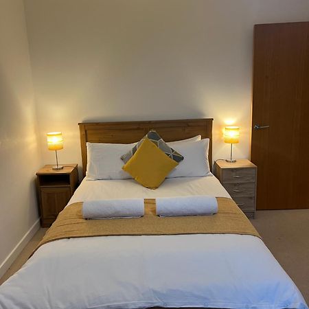 16 Vincent House Appartement Darlington  Buitenkant foto