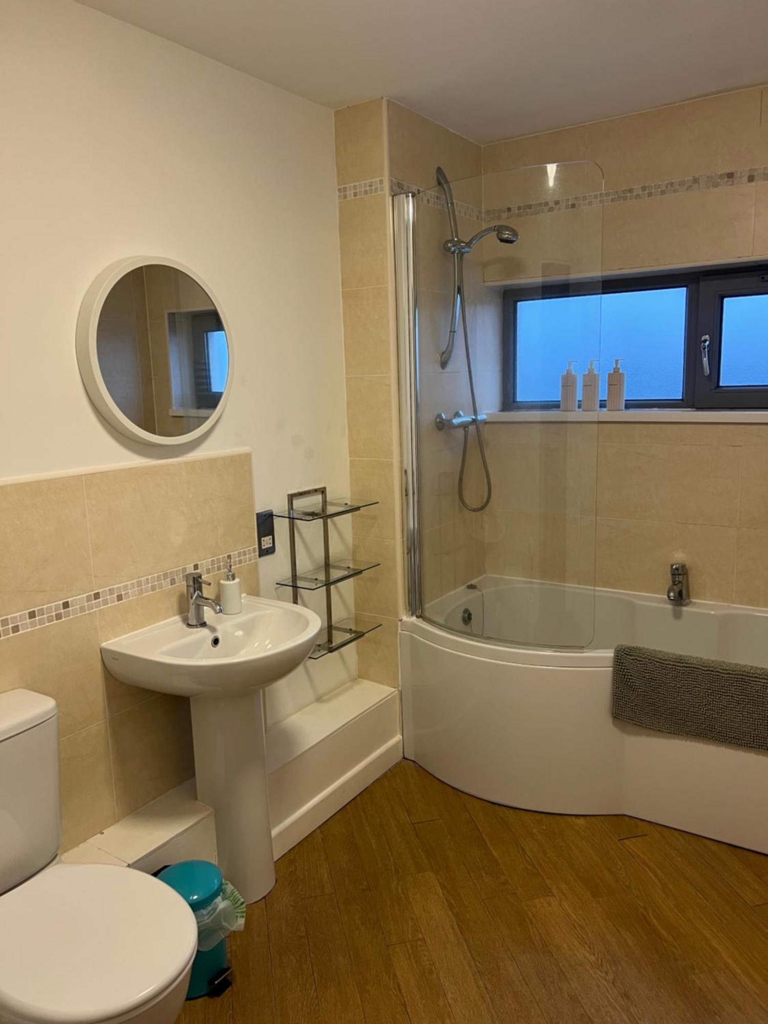 16 Vincent House Appartement Darlington  Buitenkant foto
