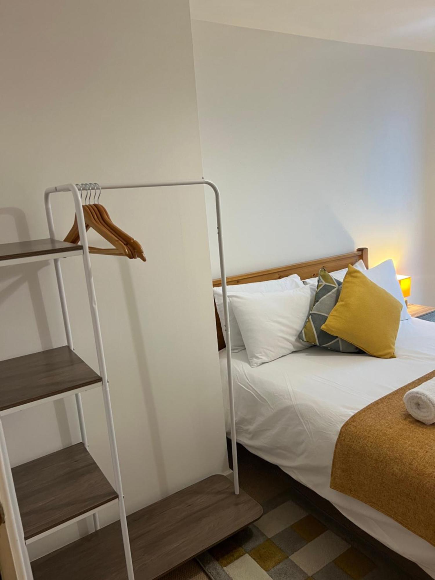 16 Vincent House Appartement Darlington  Buitenkant foto